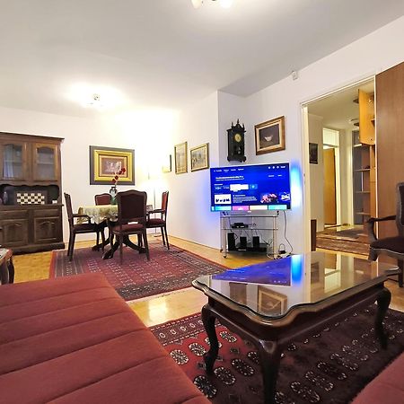 Apartment Old Town ซาราเยโว ภายนอก รูปภาพ
